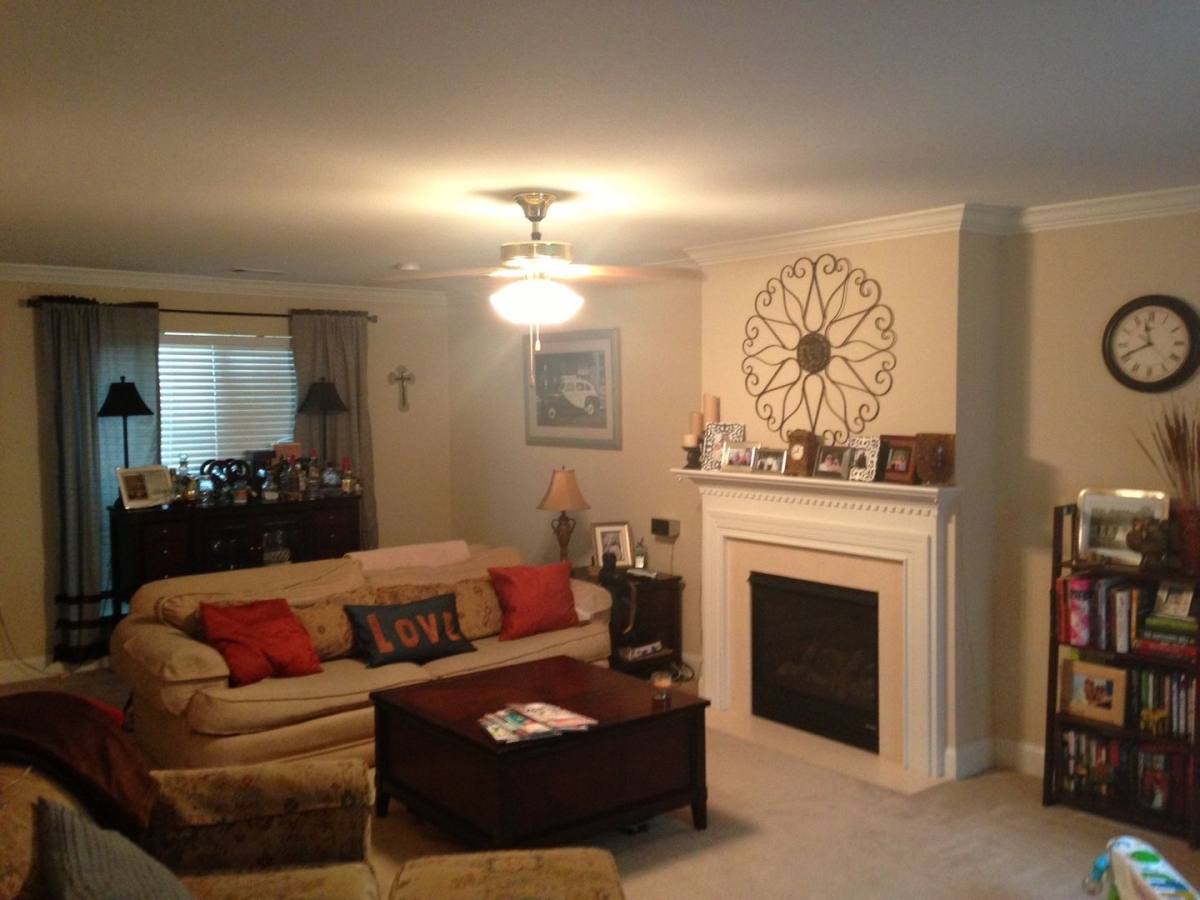 House for rent at 2704 Sands Rd, Knoxville, TN 37931