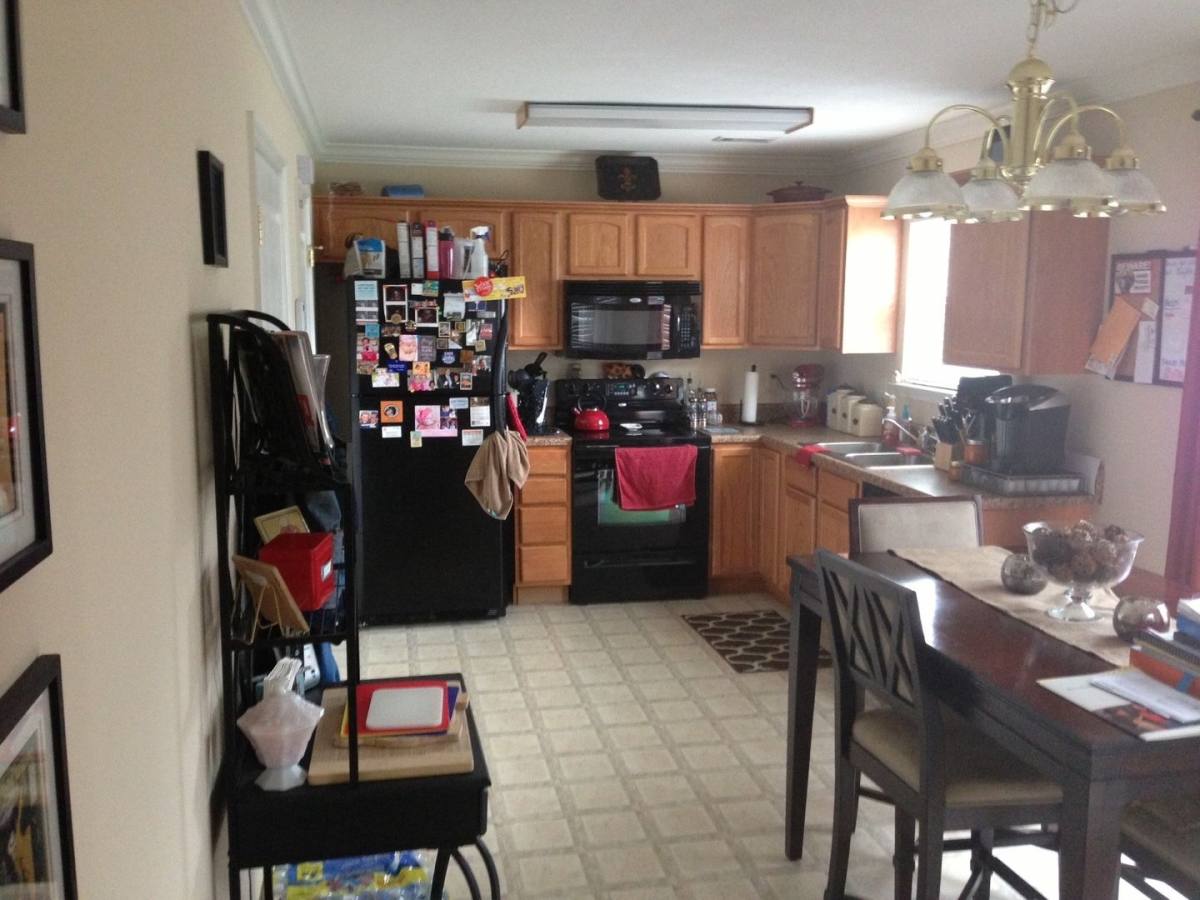 House for rent at 2704 Sands Rd, Knoxville, TN 37931