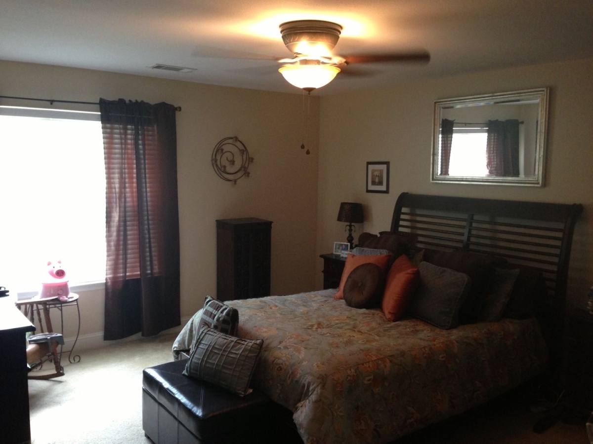 House for rent at 2704 Sands Rd, Knoxville, TN 37931