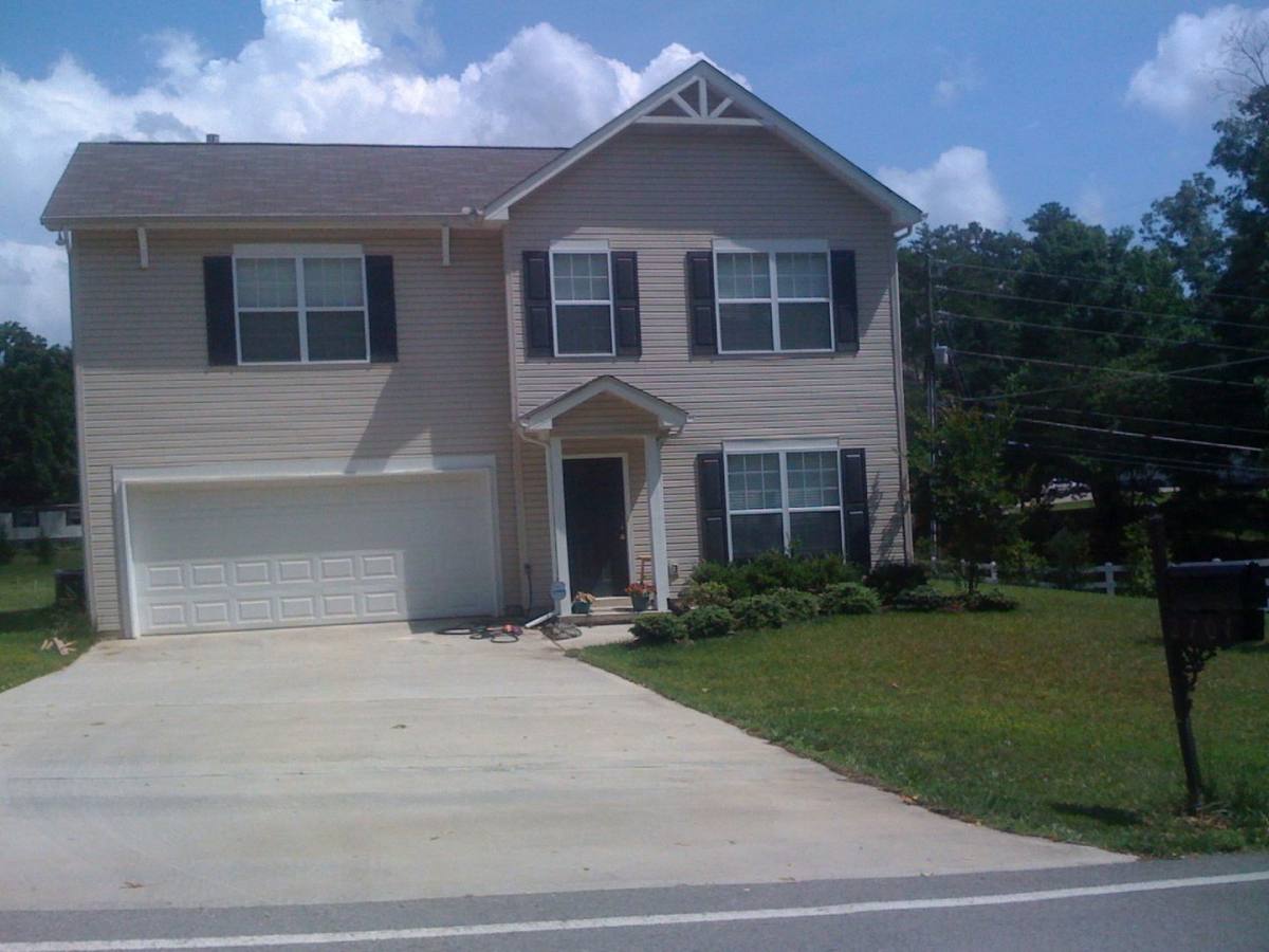 House for rent at 2704 Sands Rd, Knoxville, TN 37931