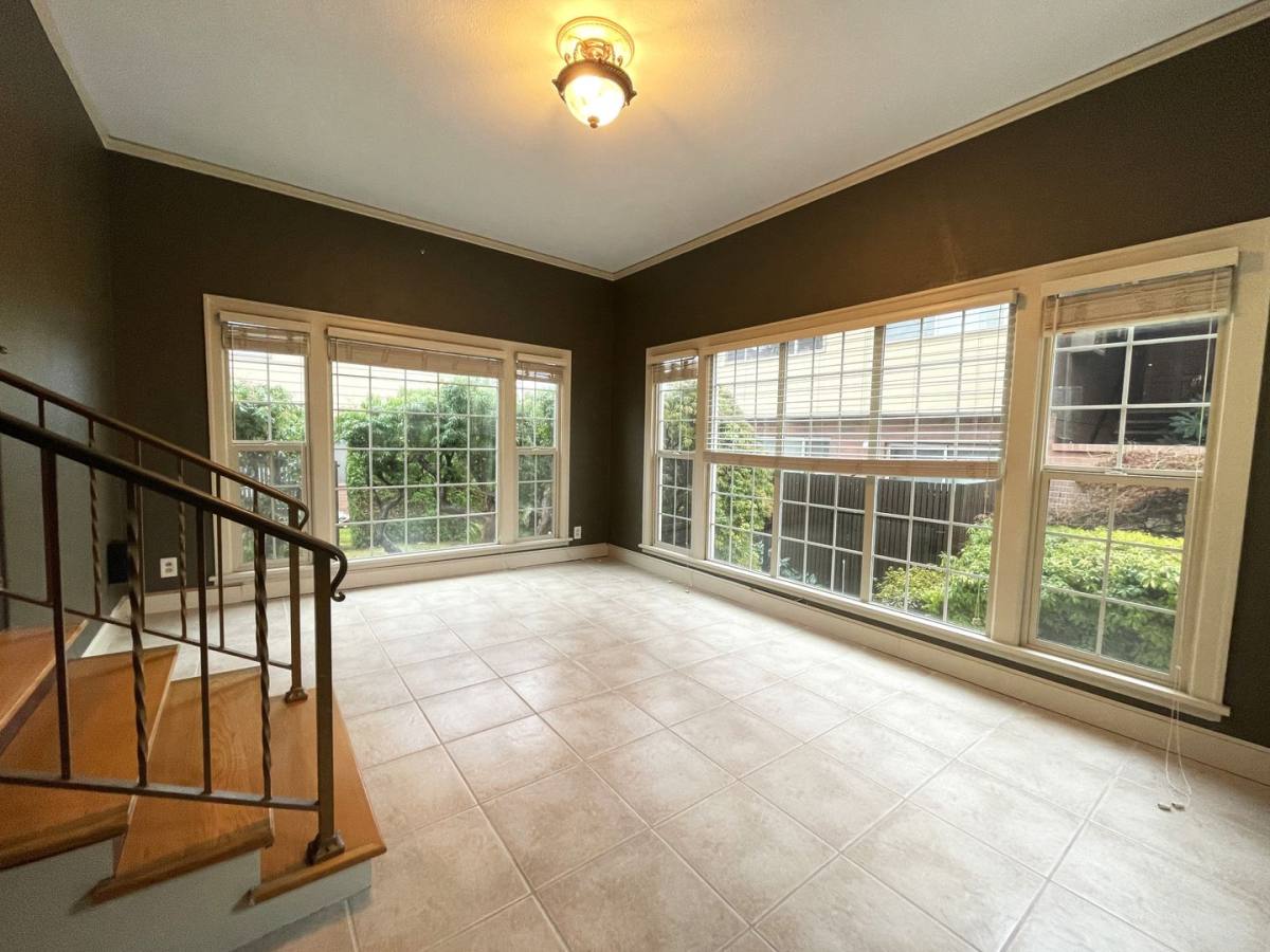 House for rent at 5514 NE Halsey St, Portland, OR 97213