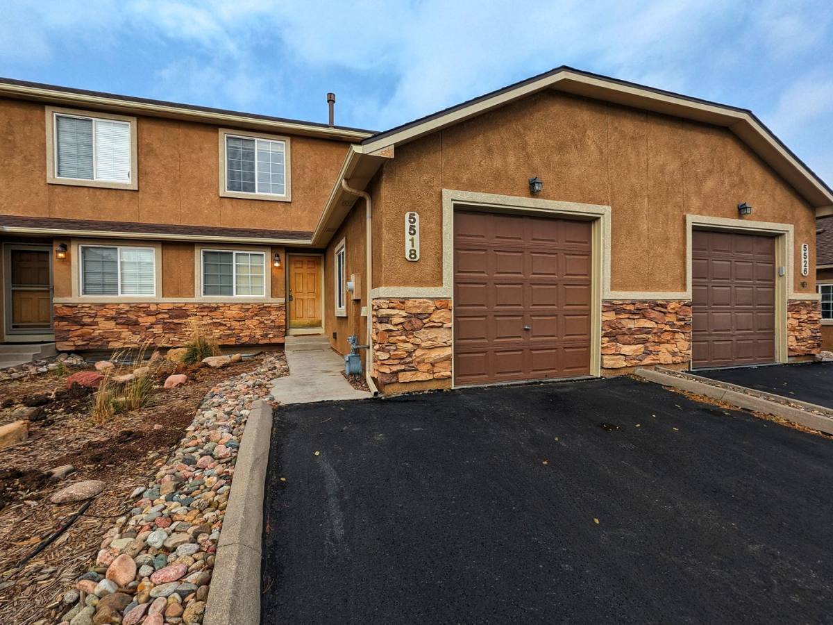 House for rent at 5518 Timeless View, Colorado Springs, CO 80915