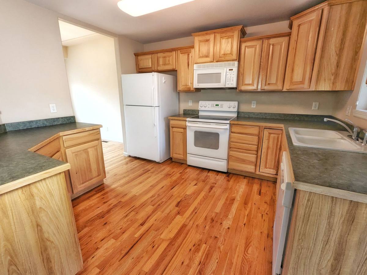 House for rent at 5518 Timeless View, Colorado Springs, CO 80915