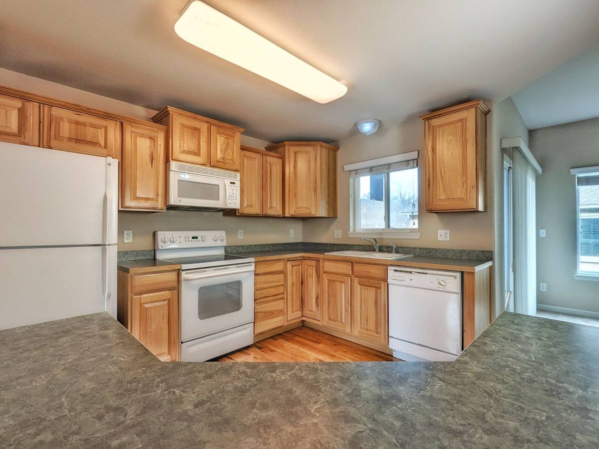 House for rent at 5518 Timeless View, Colorado Springs, CO 80915