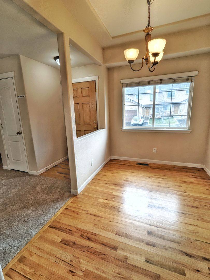 House for rent at 5518 Timeless View, Colorado Springs, CO 80915