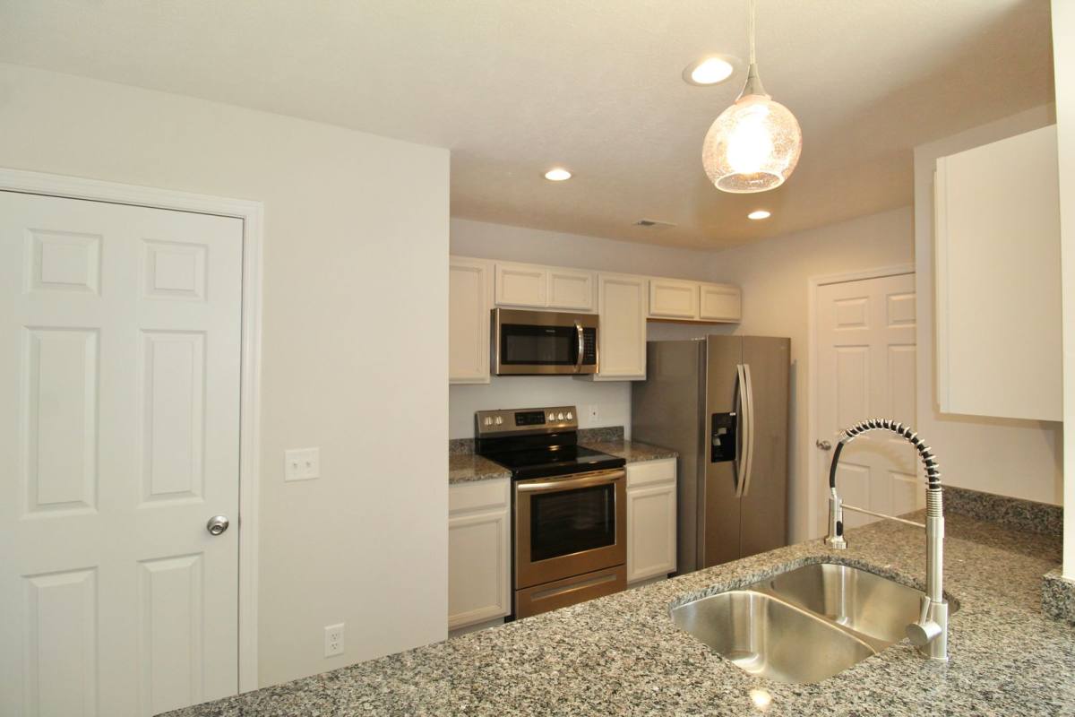 Townhouse for rent at 3015 Locust Grove, Harrisonburg, VA 22801