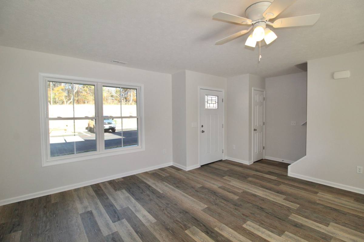 Townhouse for rent at 3015 Locust Grove, Harrisonburg, VA 22801