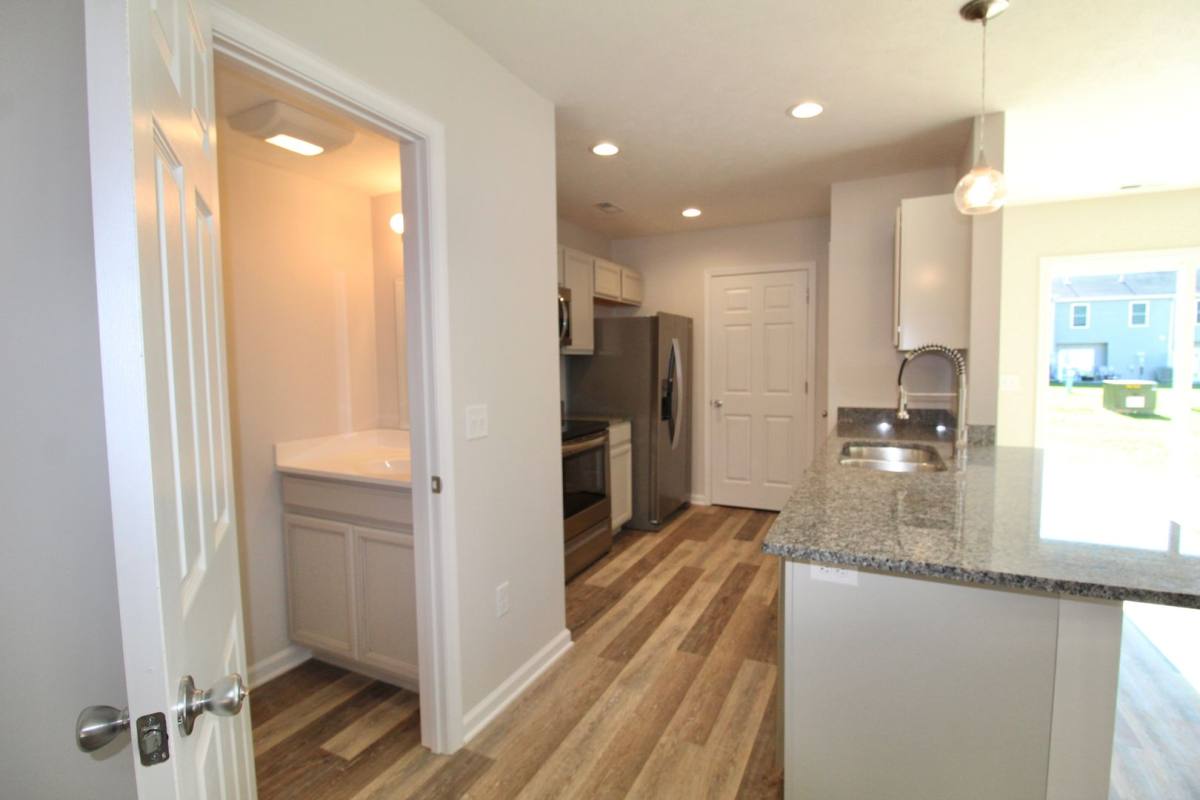 Townhouse for rent at 3015 Locust Grove, Harrisonburg, VA 22801