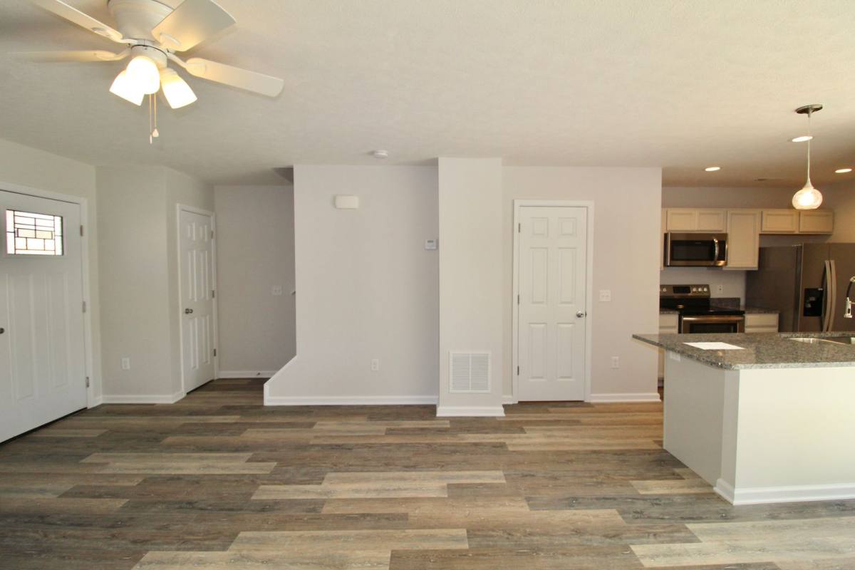 Townhouse for rent at 3015 Locust Grove, Harrisonburg, VA 22801