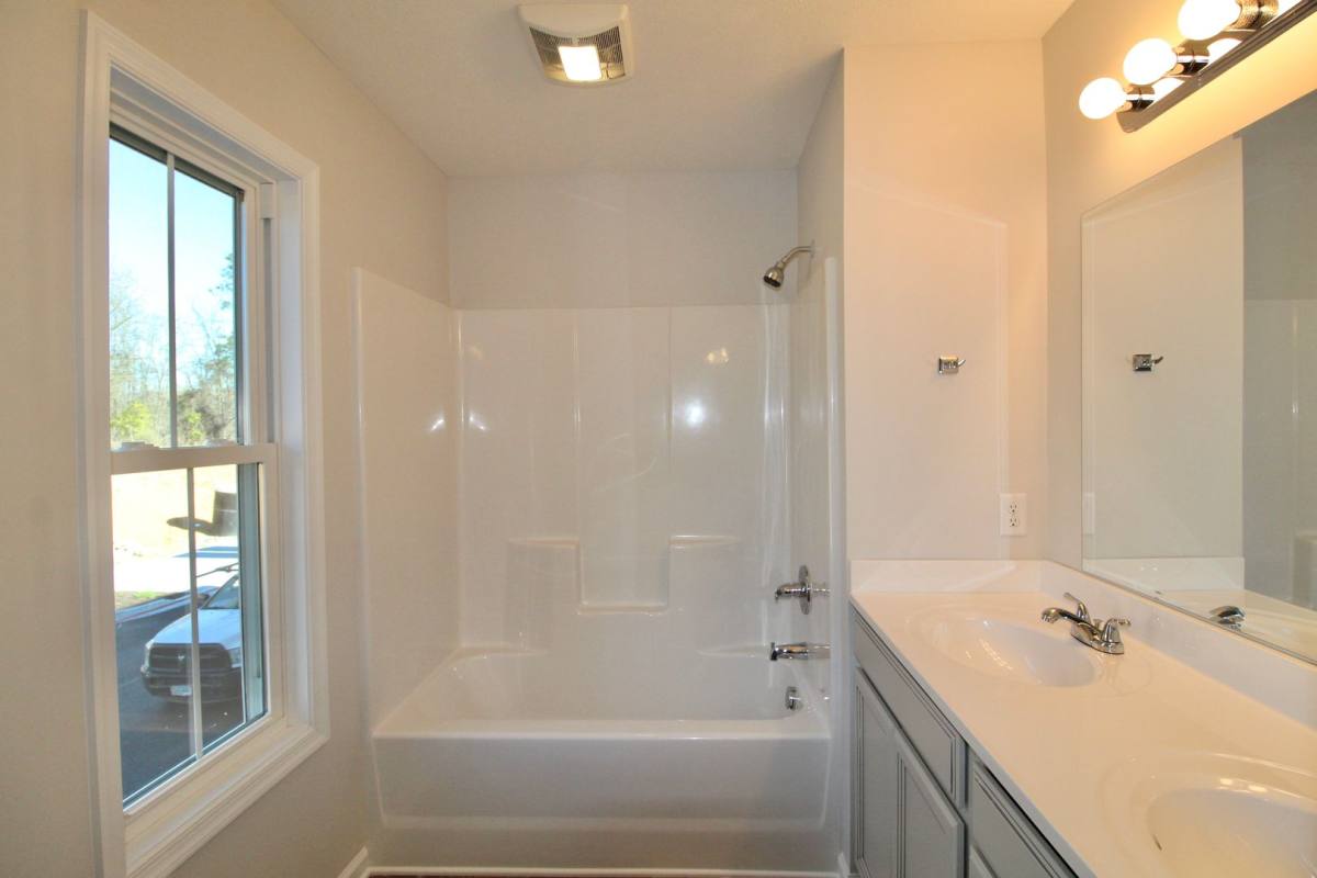 Townhouse for rent at 3015 Locust Grove, Harrisonburg, VA 22801