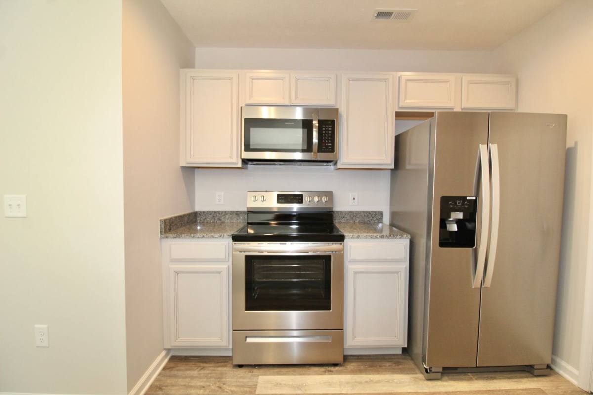 Townhouse for rent at 3015 Locust Grove, Harrisonburg, VA 22801