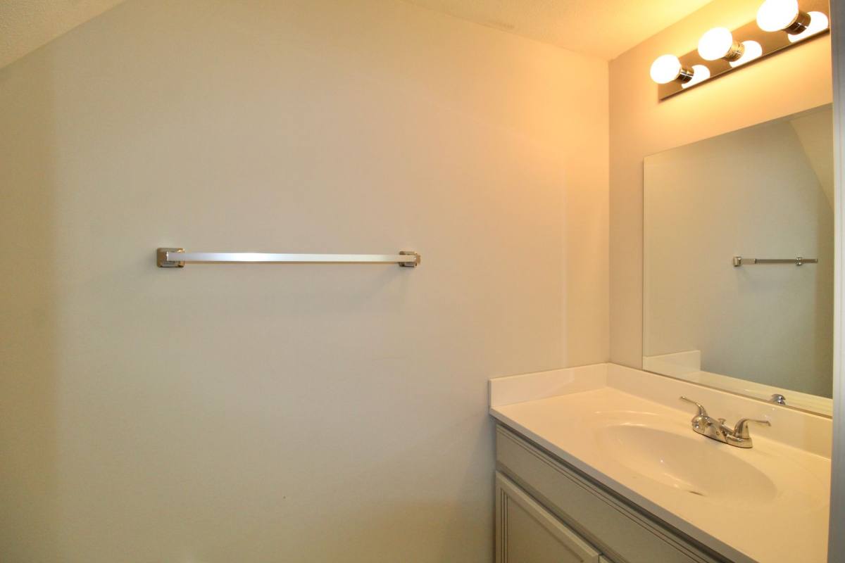 Townhouse for rent at 3015 Locust Grove, Harrisonburg, VA 22801
