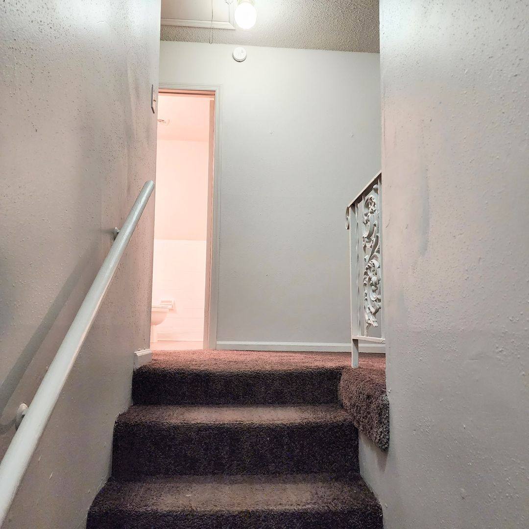 Townhouse for rent at 6815 Forbing Rd, Little Rock, AR 72209