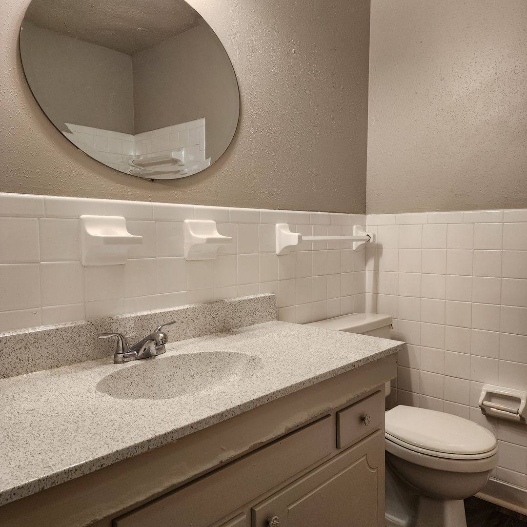 Townhouse for rent at 6815 Forbing Rd, Little Rock, AR 72209
