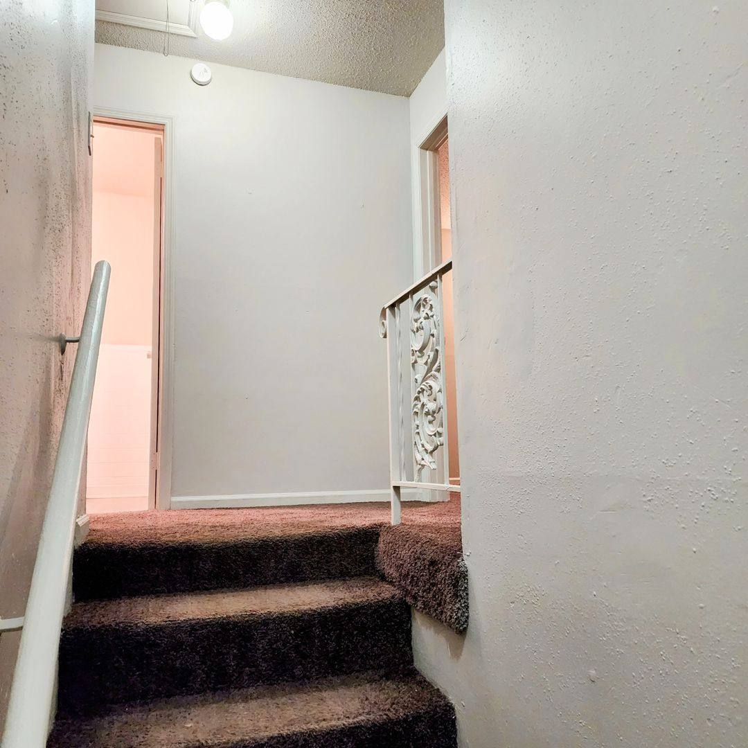 Townhouse for rent at 6815 Forbing Rd, Little Rock, AR 72209