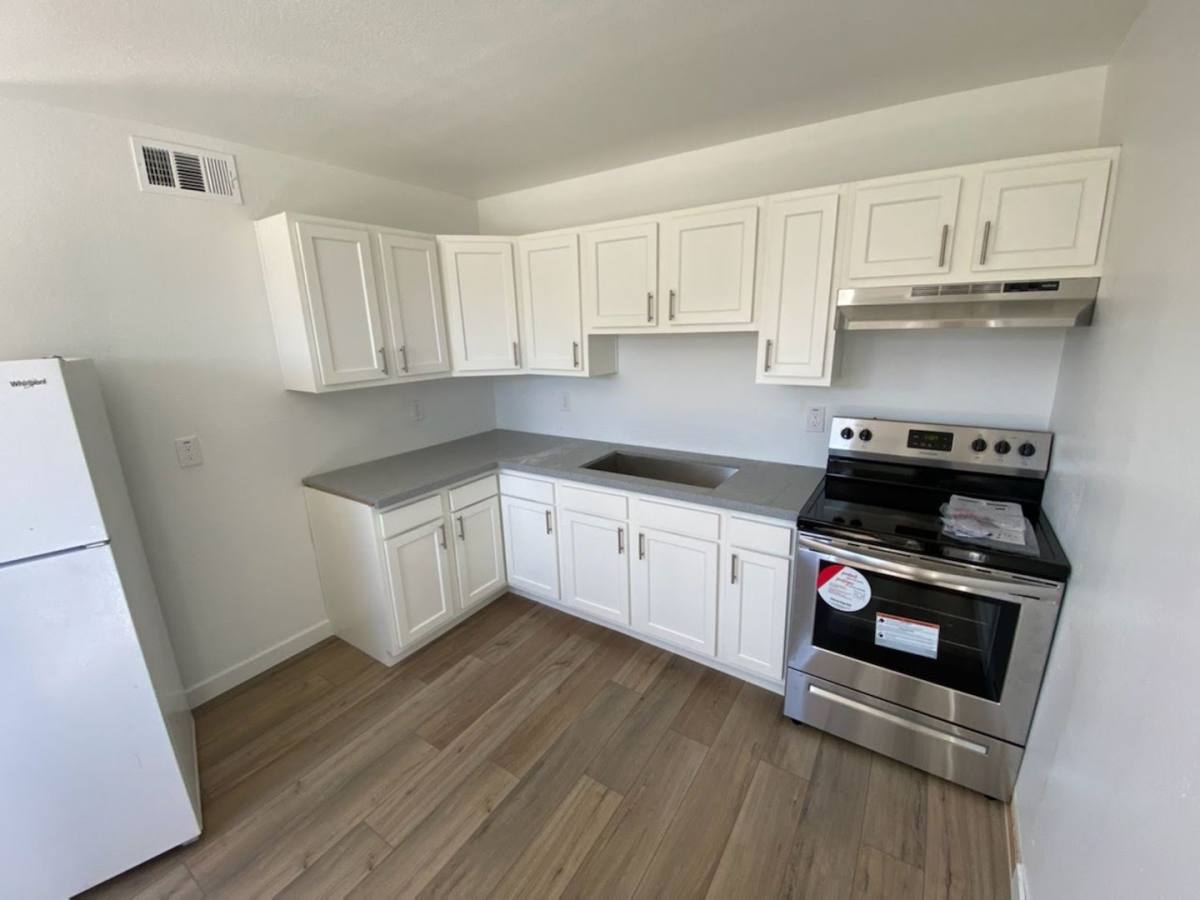 Apartment for rent at 463 E 8th Ave, Mesa, AZ 85204