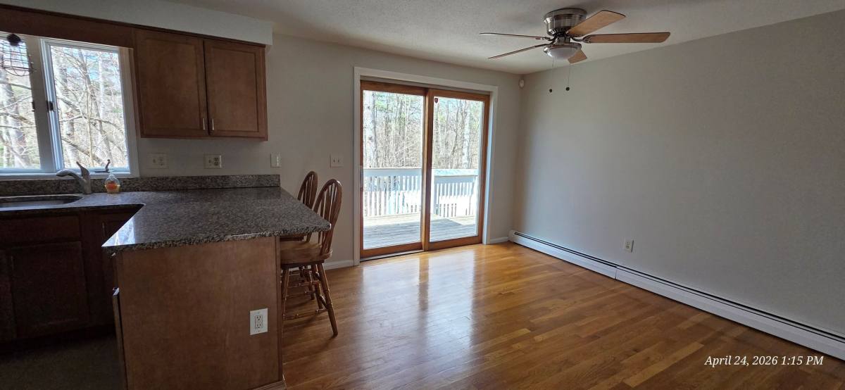 Apartment for rent at 15R Bonnie Lane, Derry, NH 03038