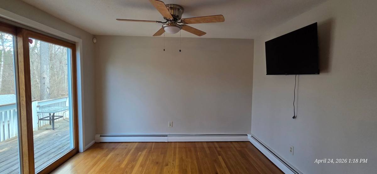 Apartment for rent at 15R Bonnie Lane, Derry, NH 03038