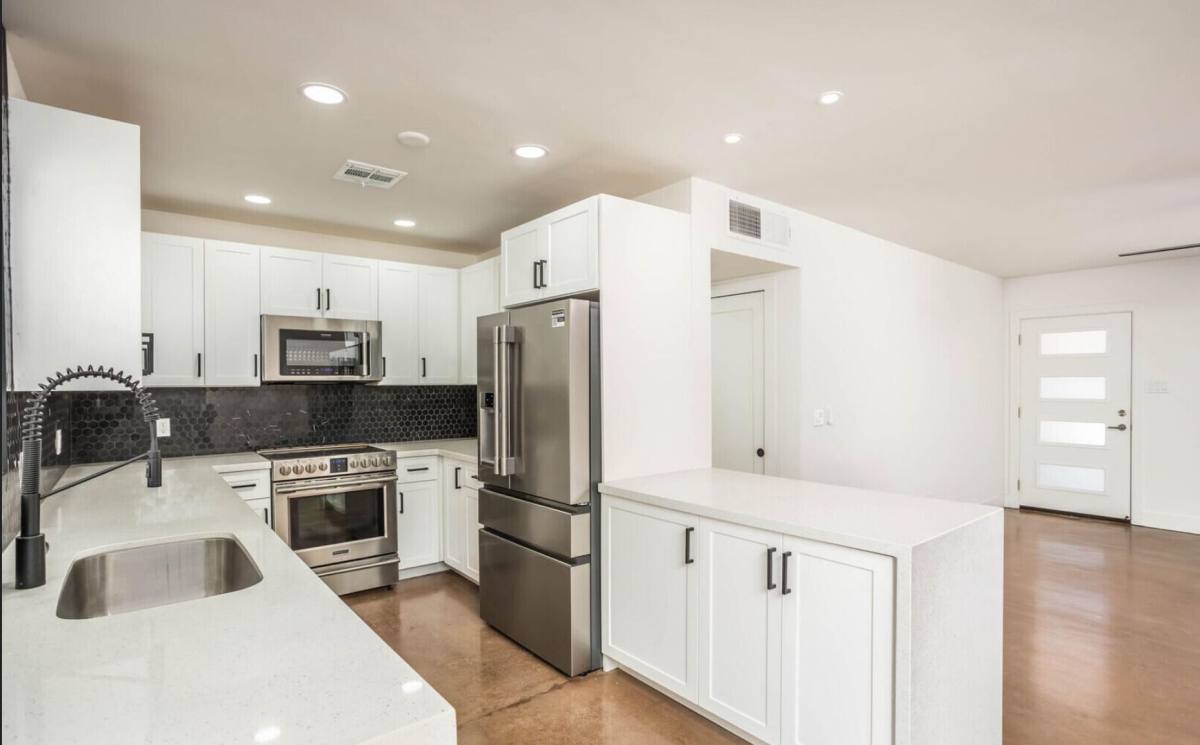 House for rent at 4721 N 24th St, Phoenix, AZ 85016