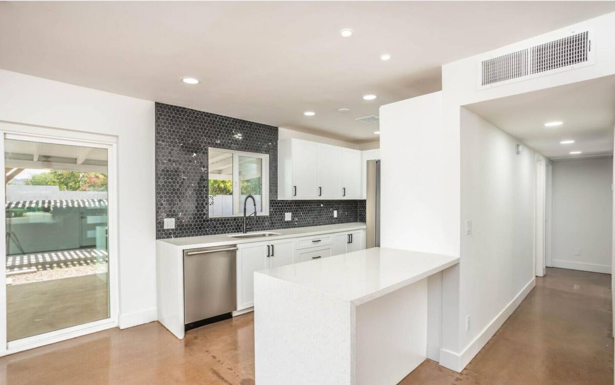 House for rent at 4721 N 24th St, Phoenix, AZ 85016