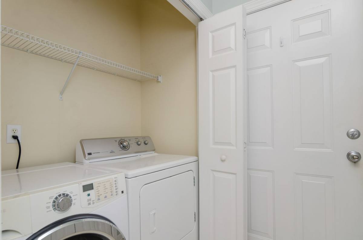 Townhouse for rent at 204 Hilliard Court, Wilmington, NC 28411