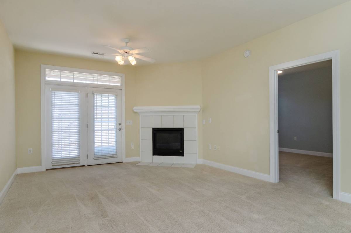 Townhouse for rent at 204 Hilliard Court, Wilmington, NC 28411