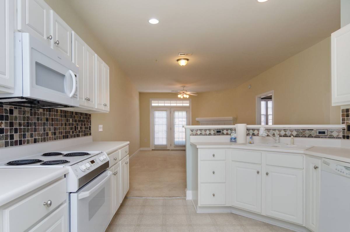 Townhouse for rent at 204 Hilliard Court, Wilmington, NC 28411