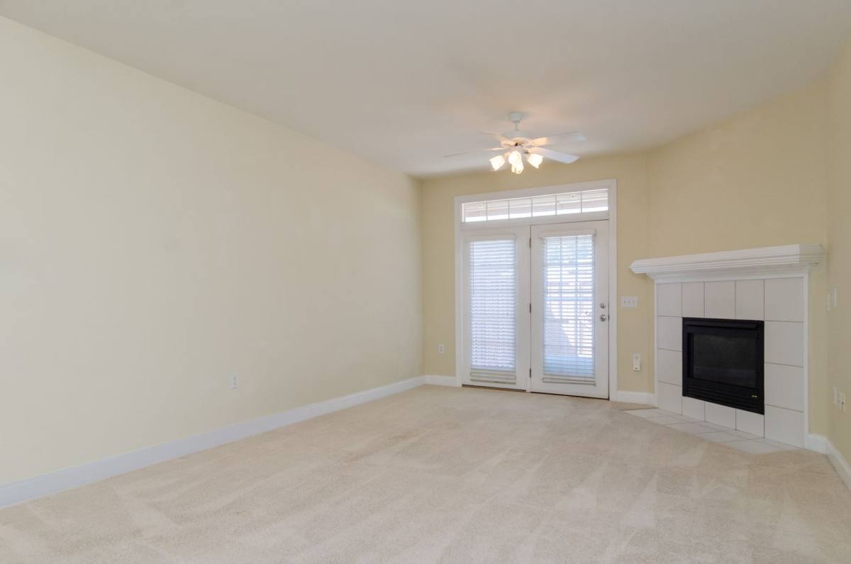 Townhouse for rent at 204 Hilliard Court, Wilmington, NC 28411