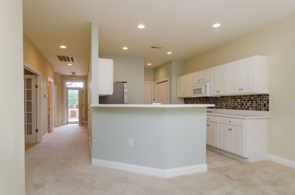 Townhouse for rent at 204 Hilliard Court, Wilmington, NC 28411