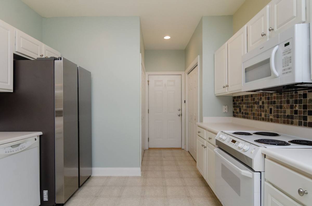 Townhouse for rent at 204 Hilliard Court, Wilmington, NC 28411
