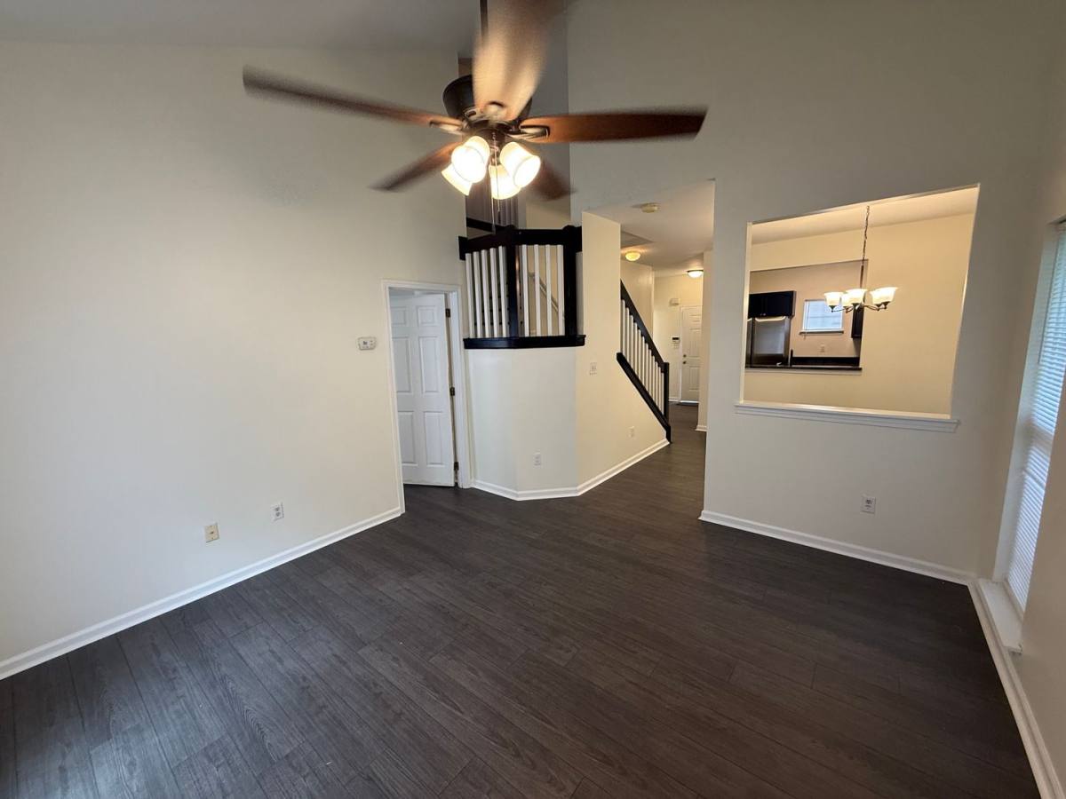 Townhouse for rent at 6366 Mallard View Lane, Charlotte, NC 28269