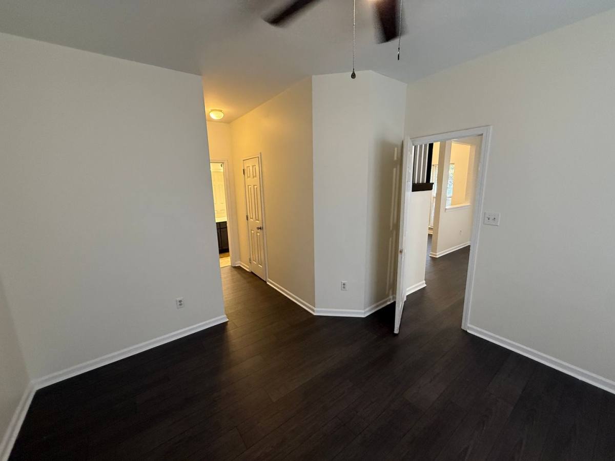 Townhouse for rent at 6366 Mallard View Lane, Charlotte, NC 28269
