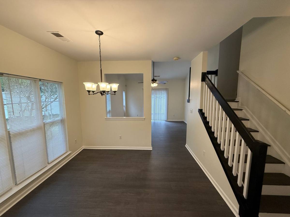 Townhouse for rent at 6366 Mallard View Lane, Charlotte, NC 28269