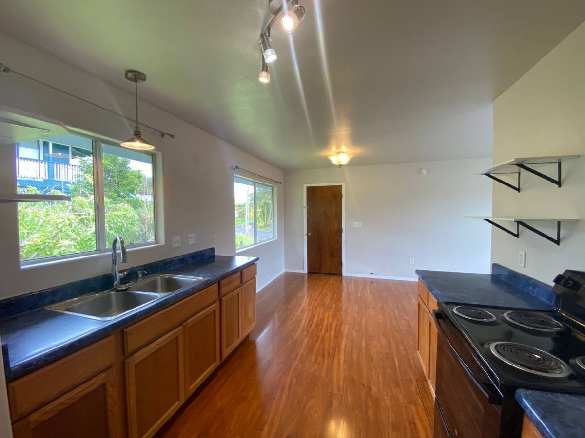 House for rent at 18-7877 Kini Rd, Mountain View, HI 96771