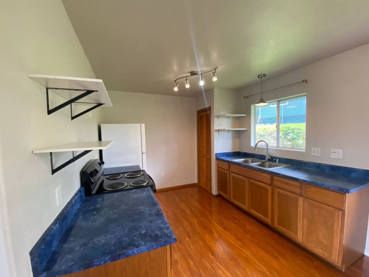 House for rent at 18-7877 Kini Rd, Mountain View, HI 96771