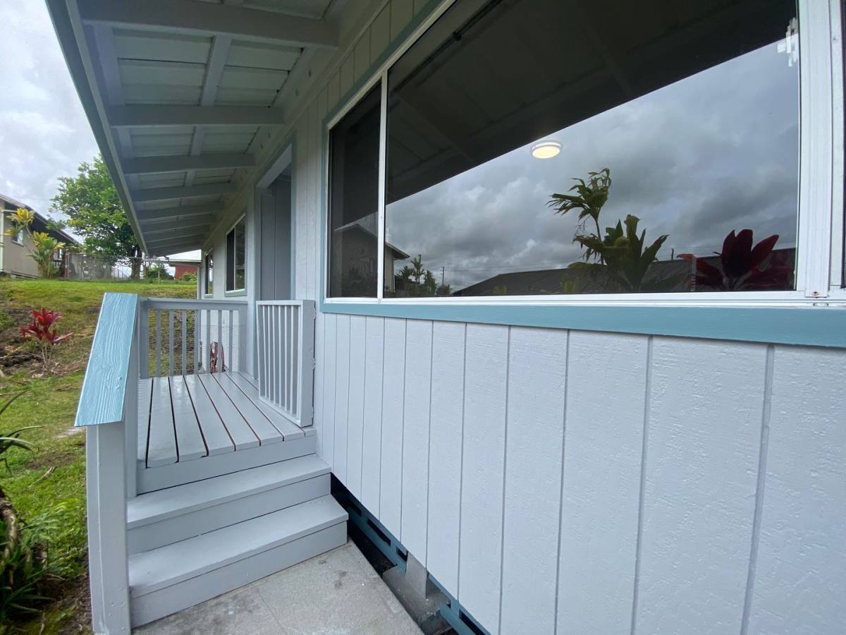 House for rent at 18-7877 Kini Rd, Mountain View, HI 96771