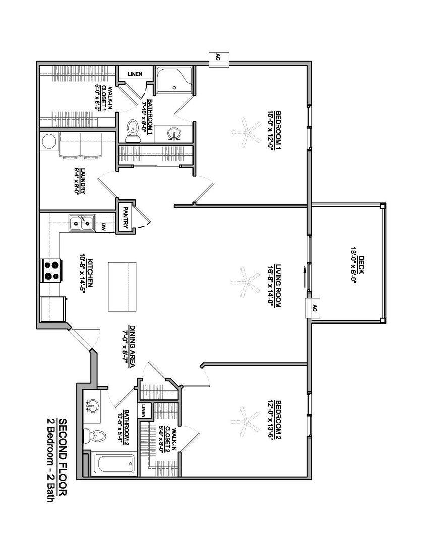 Apartment for rent at 1011, 1014 & 1015 E Brewster Dr, Lake Mills, WI 53551