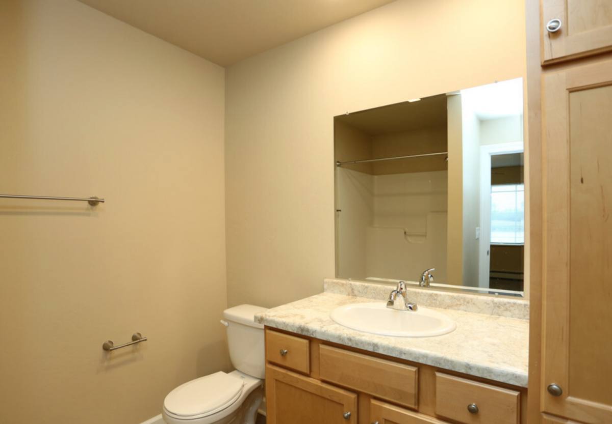 Apartment for rent at 1011, 1014 & 1015 E Brewster Dr, Lake Mills, WI 53551