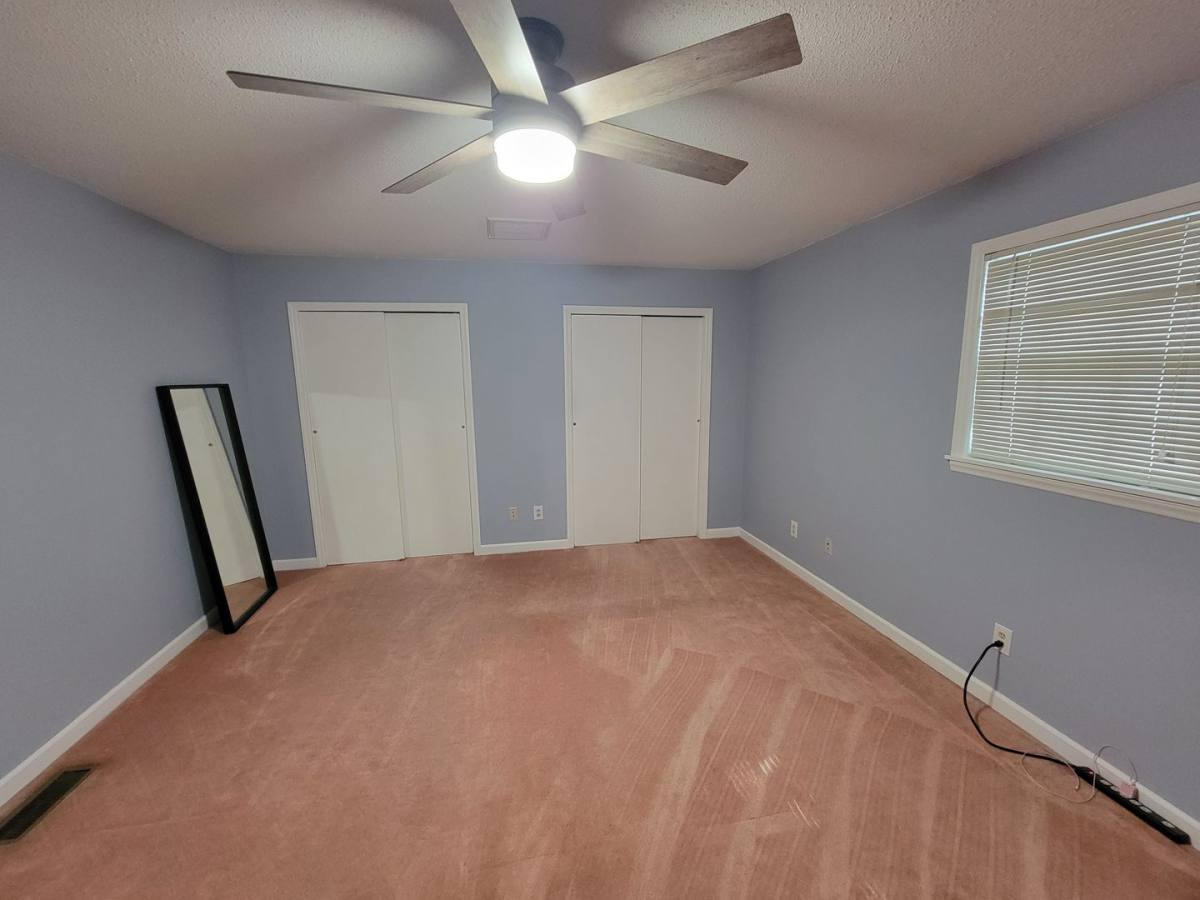 House for rent at 1304 Gracewood Dr, Greensboro, NC 27408