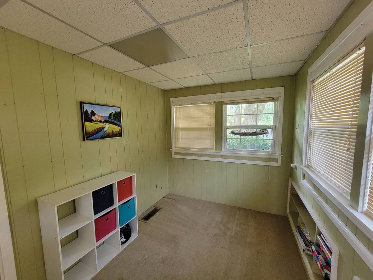 House for rent at 1304 Gracewood Dr, Greensboro, NC 27408