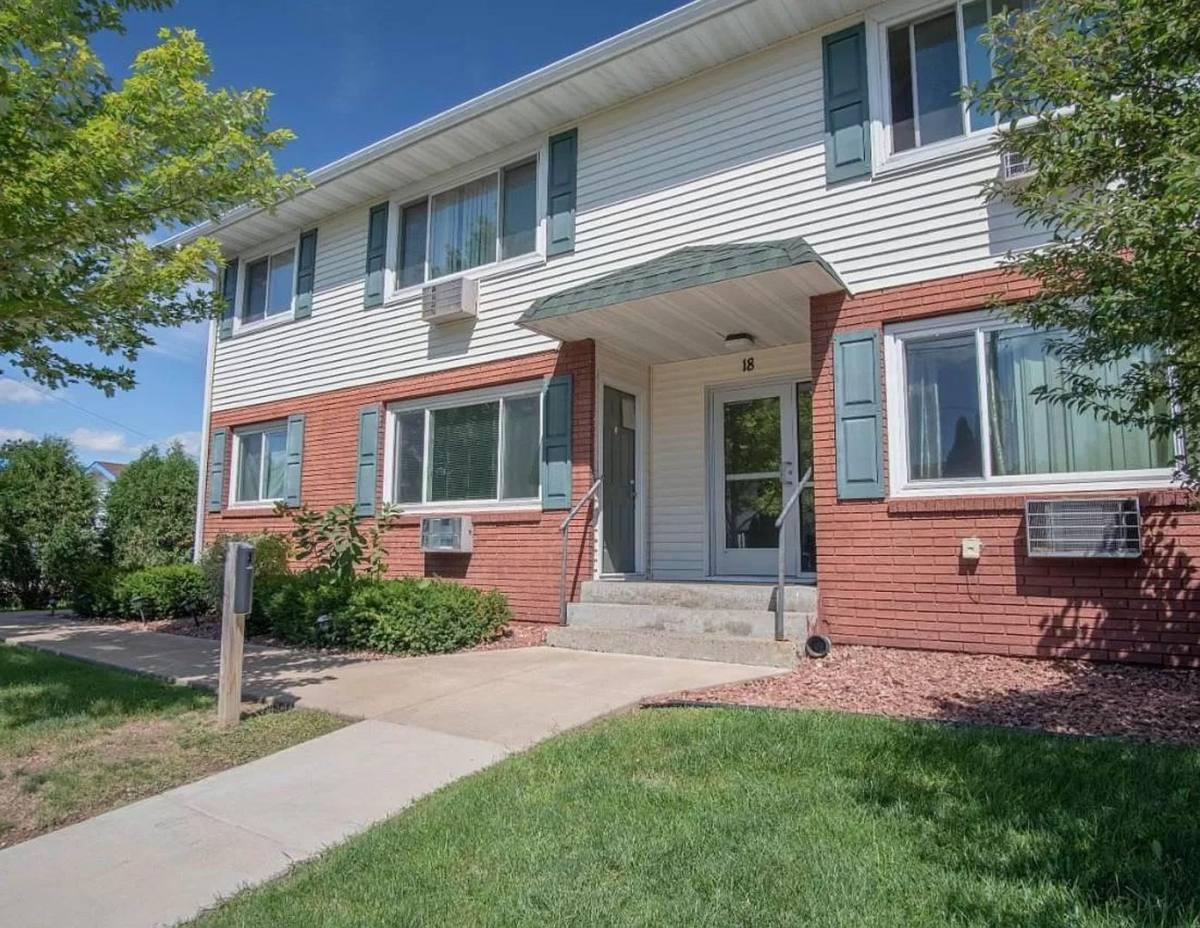 Apartment for rent at 18 20 Becker St, Rothschild, WI 54474