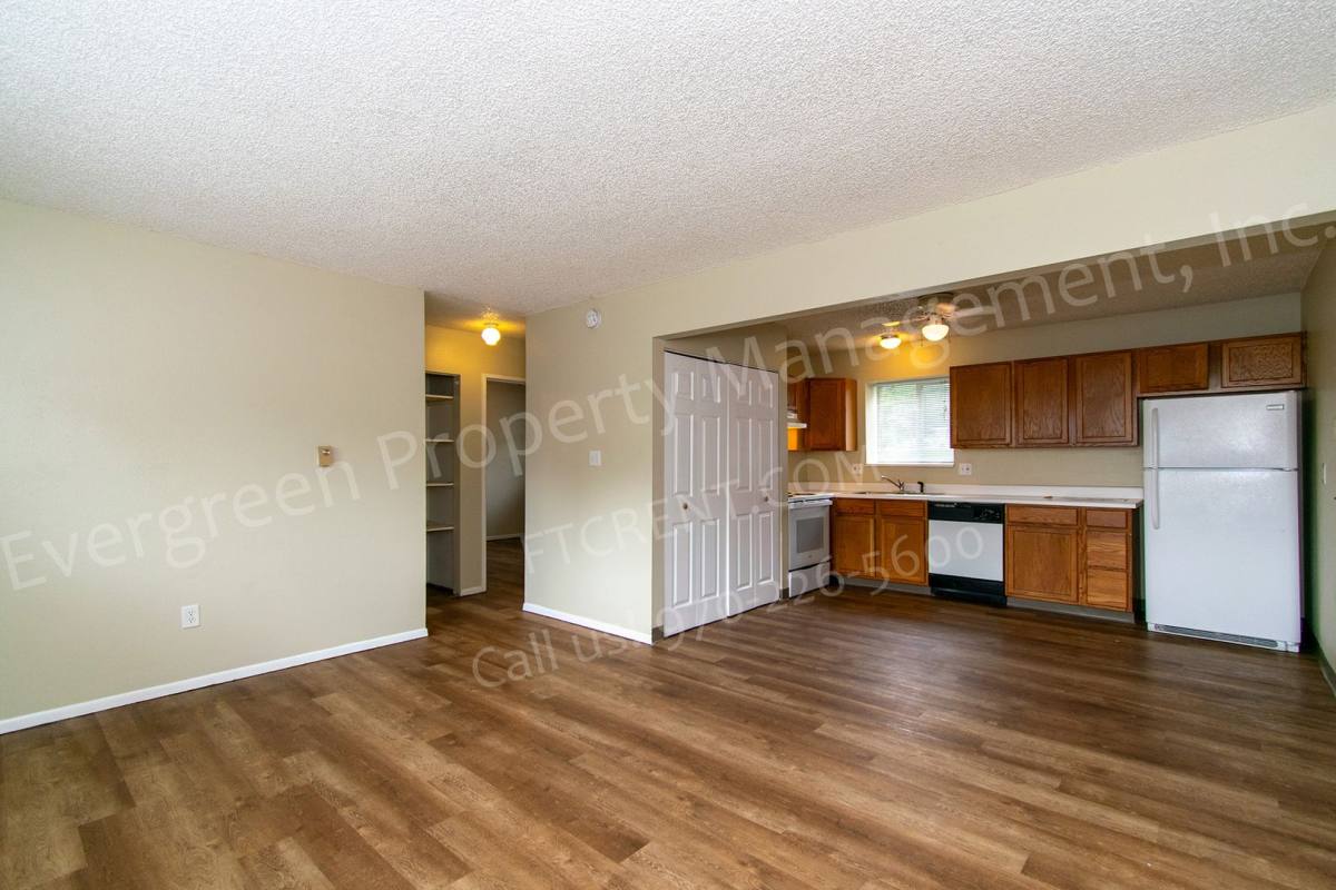 Apartment for rent at 1931 Ross Court, Fort Collins, CO 80526