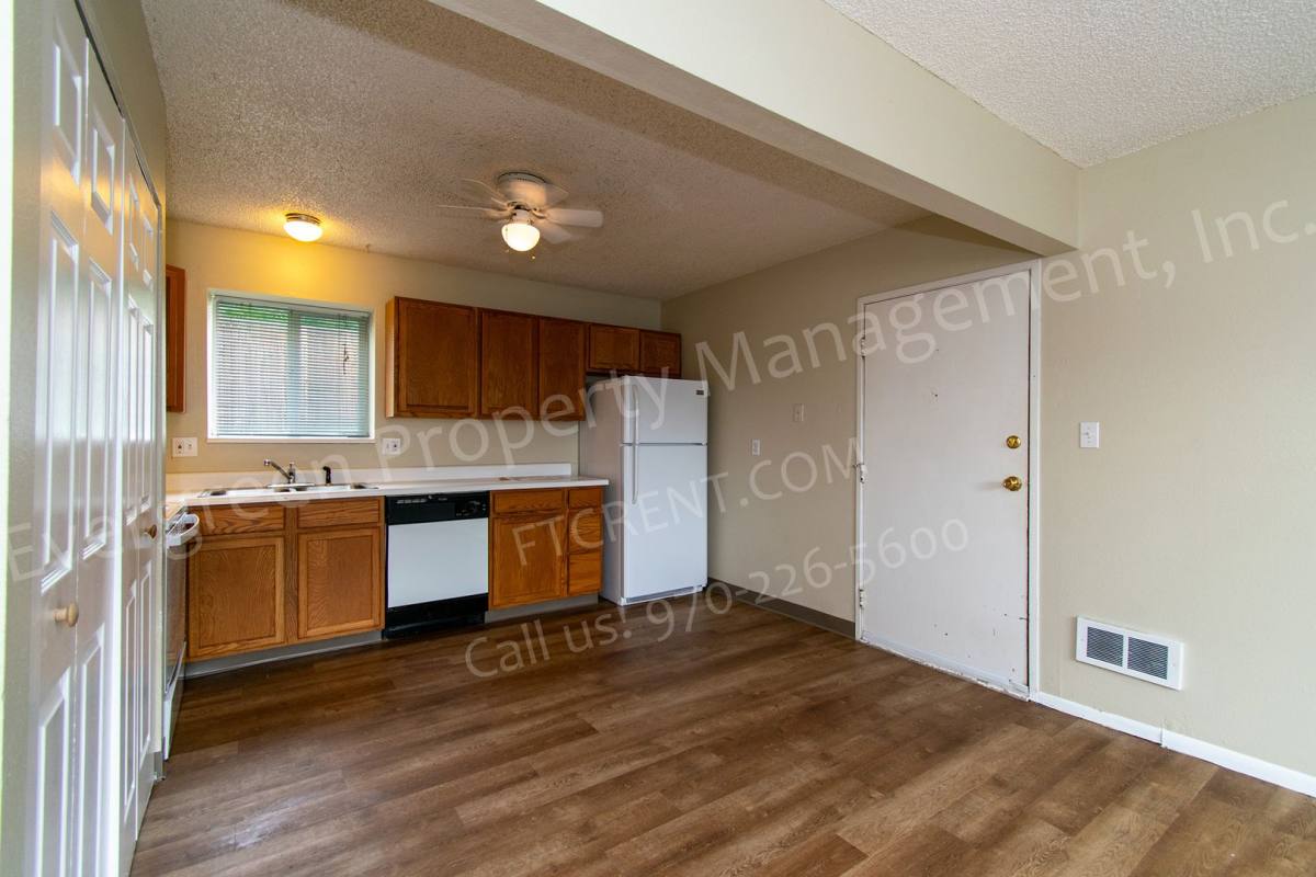 Apartment for rent at 1931 Ross Court, Fort Collins, CO 80526