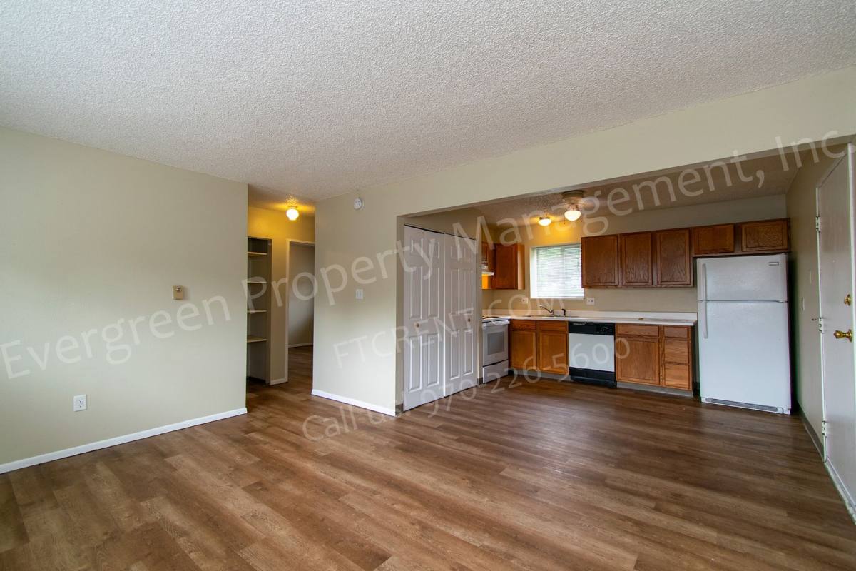 Apartment for rent at 1931 Ross Court, Fort Collins, CO 80526