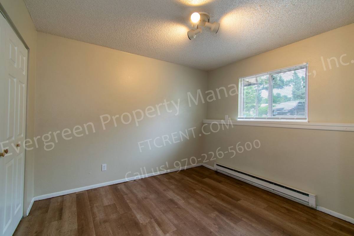 Apartment for rent at 1931 Ross Court, Fort Collins, CO 80526