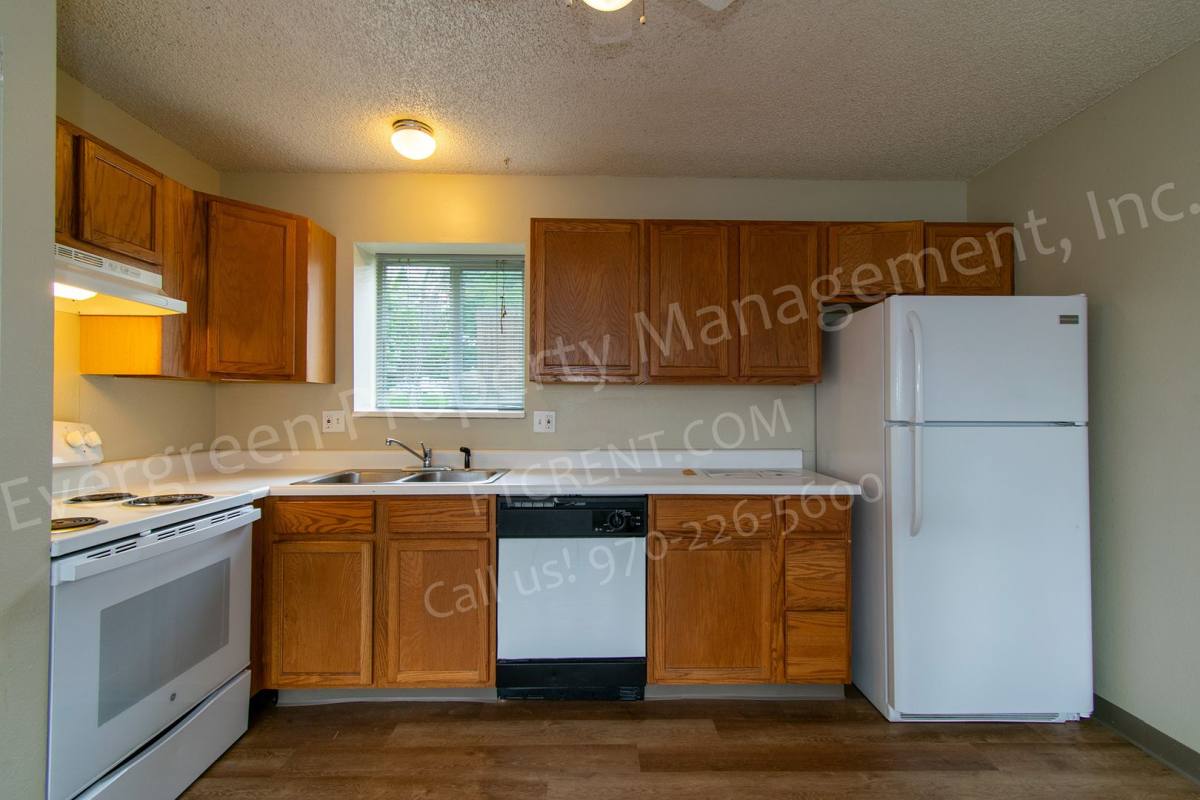 Apartment for rent at 1931 Ross Court, Fort Collins, CO 80526