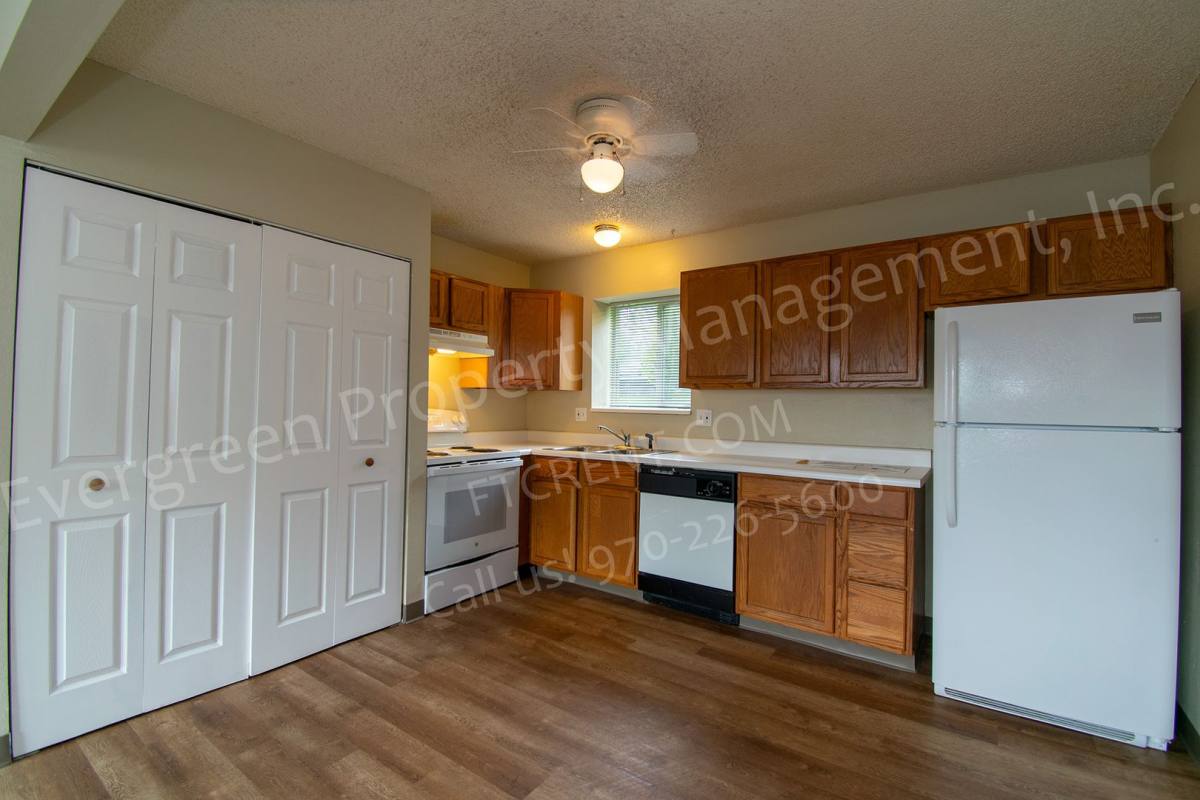 Apartment for rent at 1931 Ross Court, Fort Collins, CO 80526