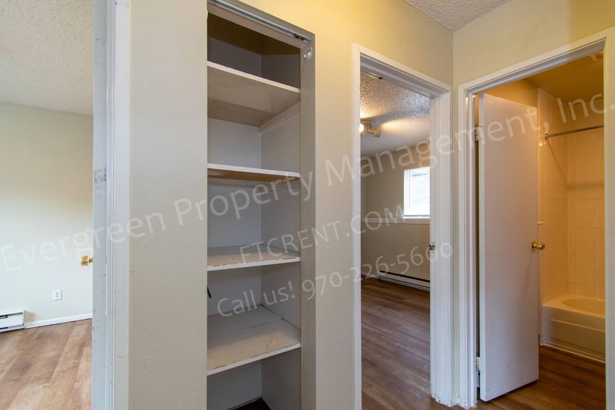 Apartment for rent at 1931 Ross Court, Fort Collins, CO 80526