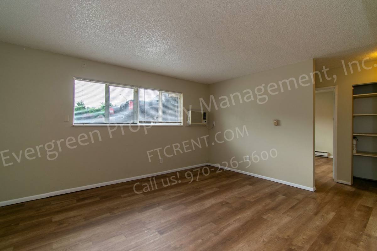 Apartment for rent at 1931 Ross Court, Fort Collins, CO 80526