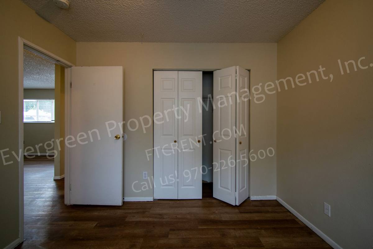 Apartment for rent at 1931 Ross Court, Fort Collins, CO 80526